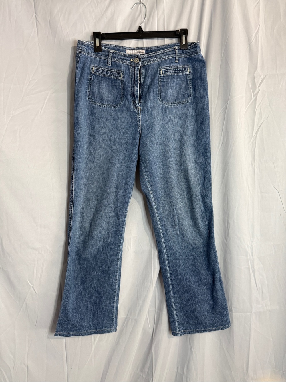 Chico's Jeans